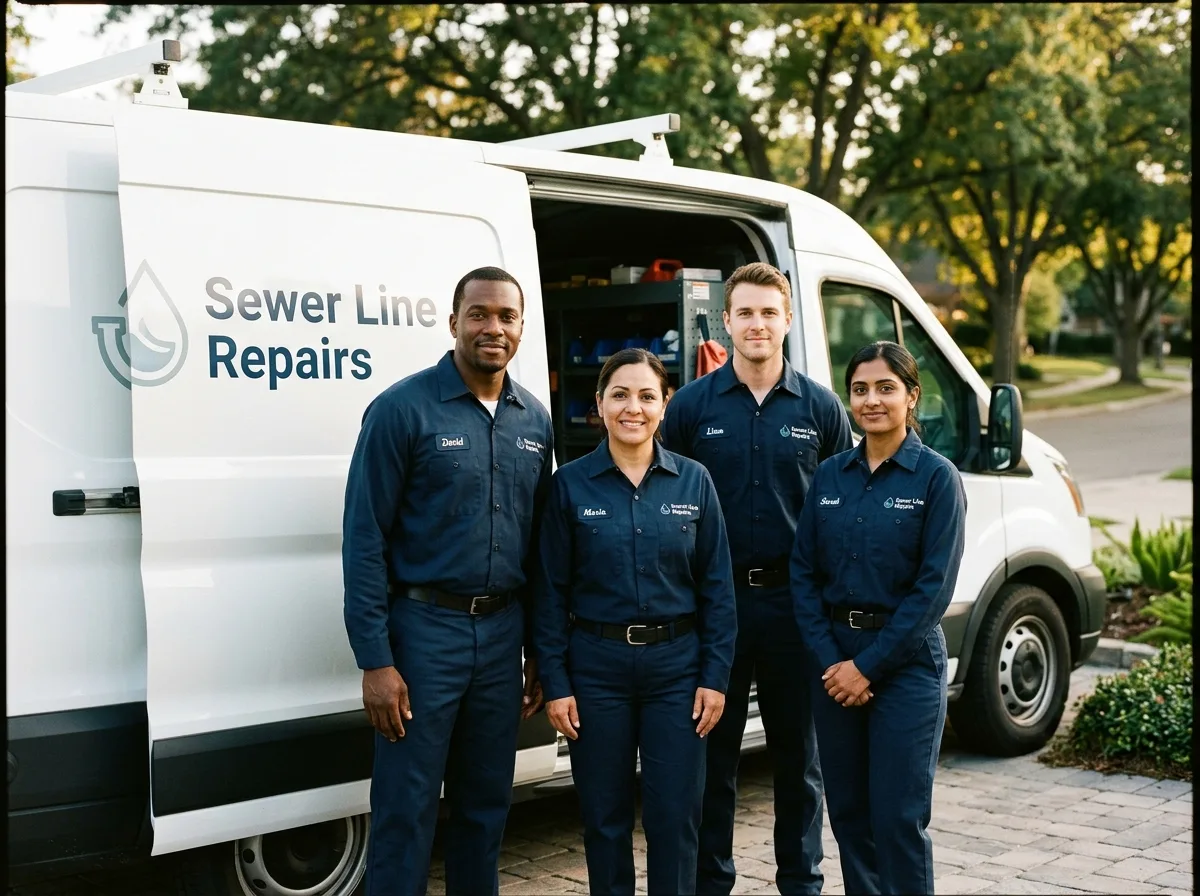 Emergency Plumber company in Stanfield, OR