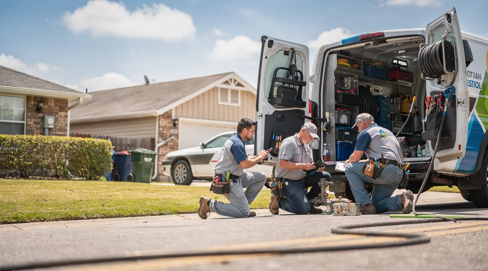 Emergency Plumber in Stanfield, OR near me